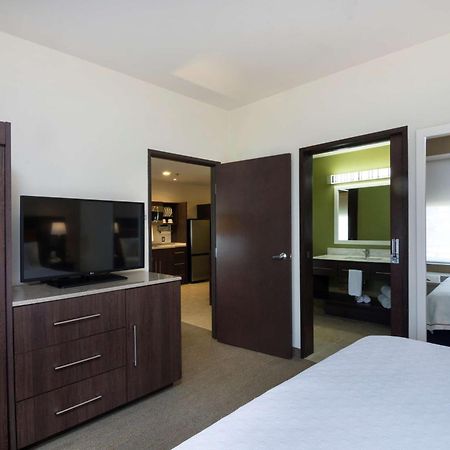Homewood Suites By Hilton Queretaro Exterior photo