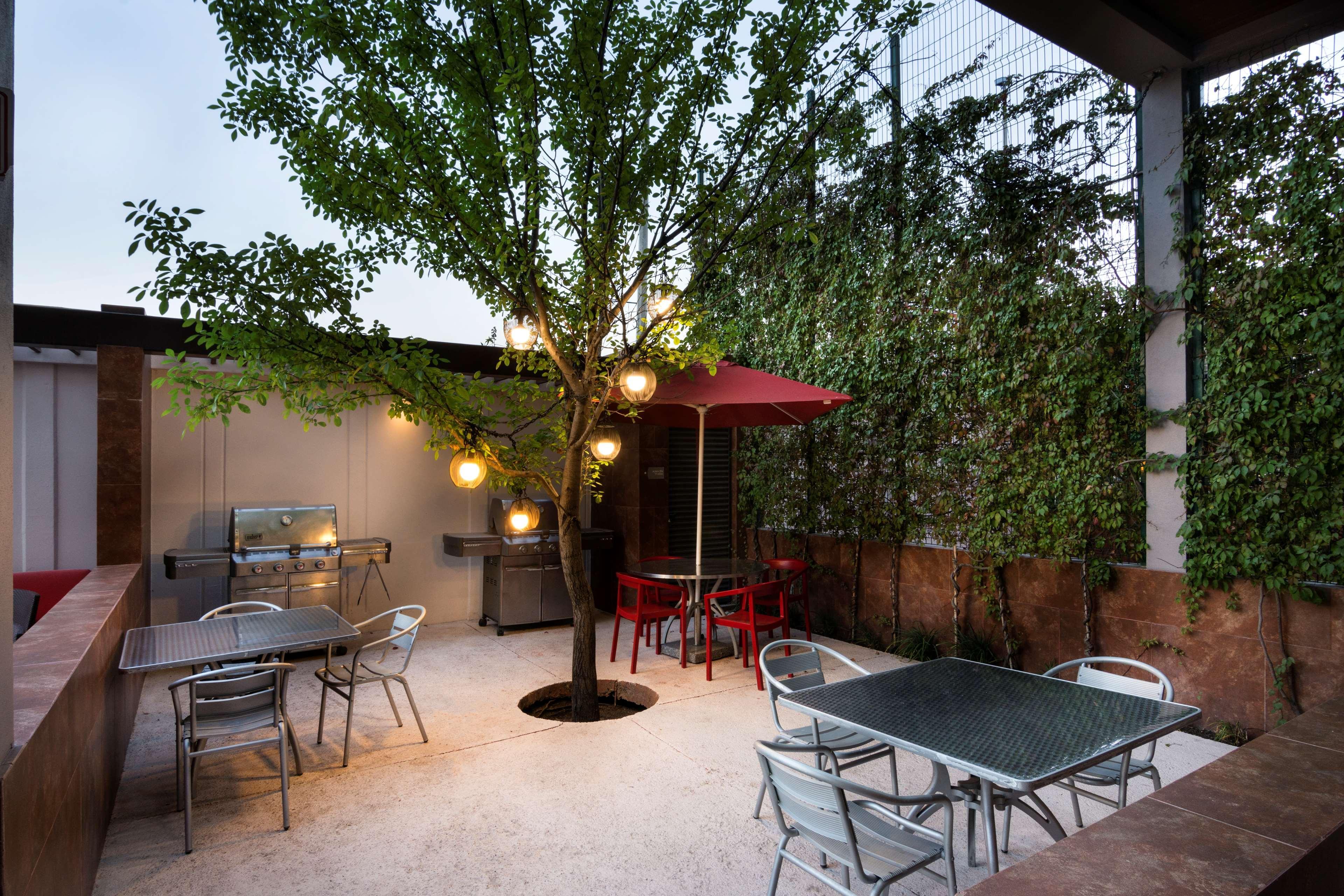 Homewood Suites By Hilton Queretaro Exterior photo