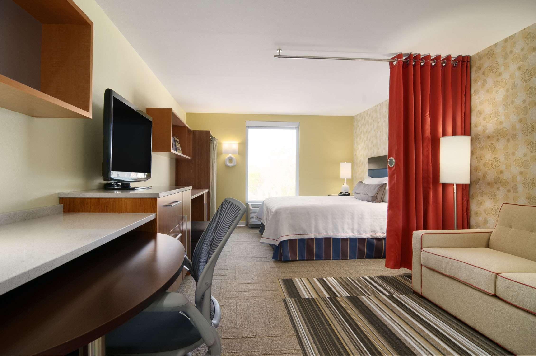 Homewood Suites By Hilton Queretaro Exterior photo