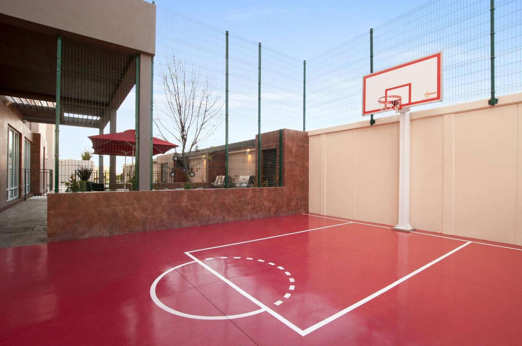 Homewood Suites By Hilton Queretaro Exterior photo