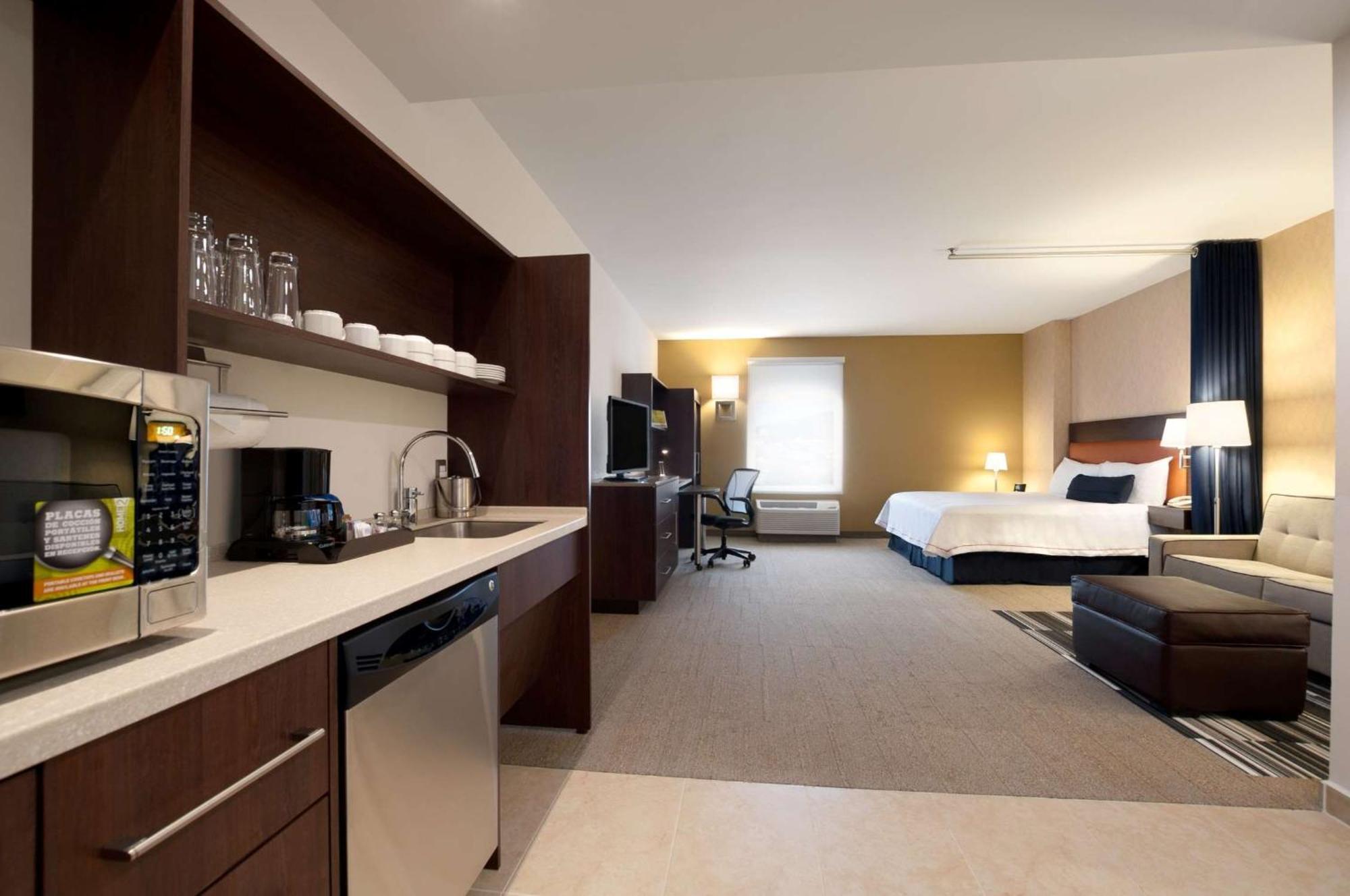 Homewood Suites By Hilton Queretaro Exterior photo