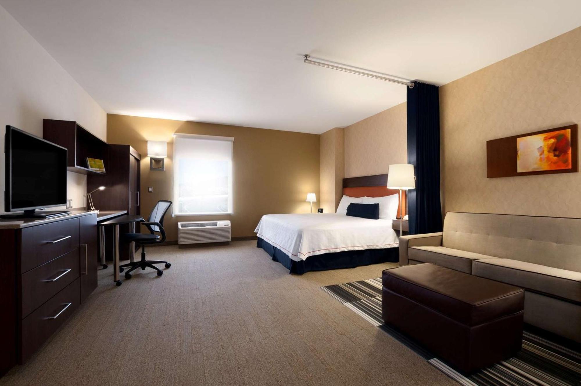 Homewood Suites By Hilton Queretaro Exterior photo