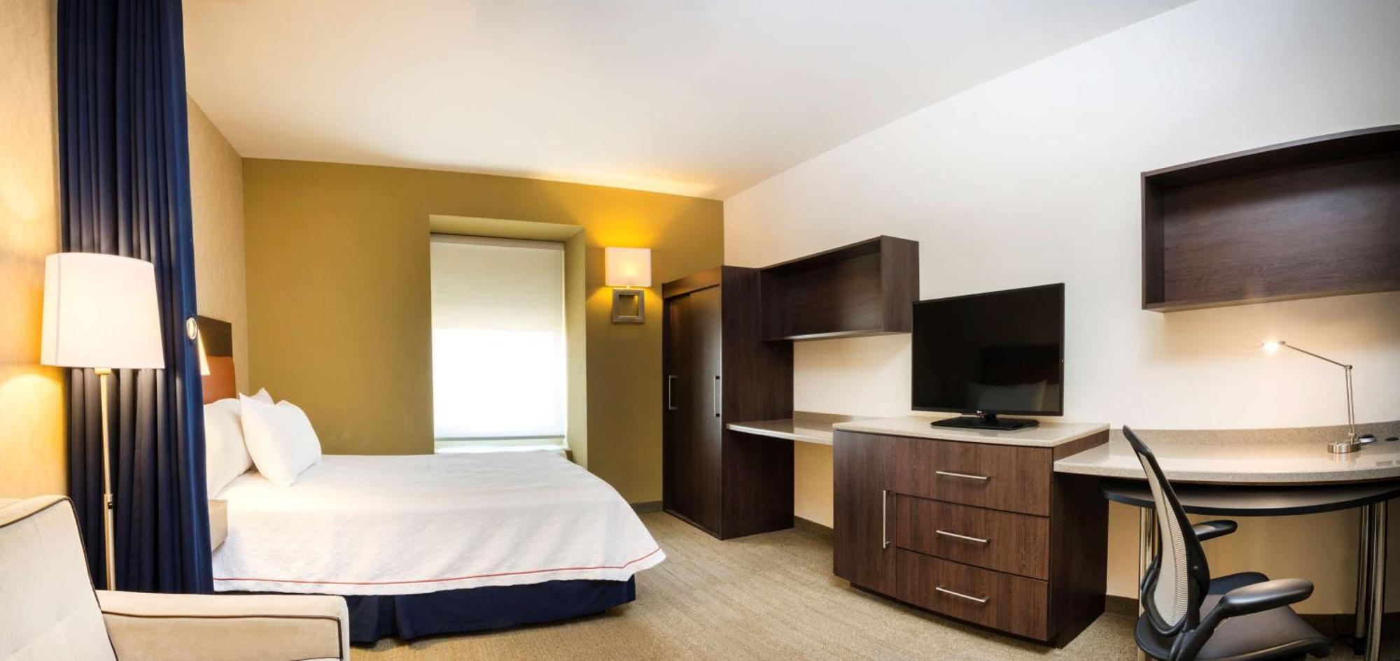Homewood Suites By Hilton Queretaro Exterior photo