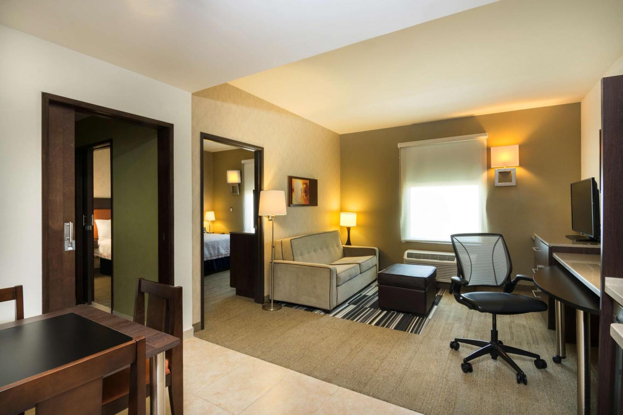 Homewood Suites By Hilton Queretaro Exterior photo