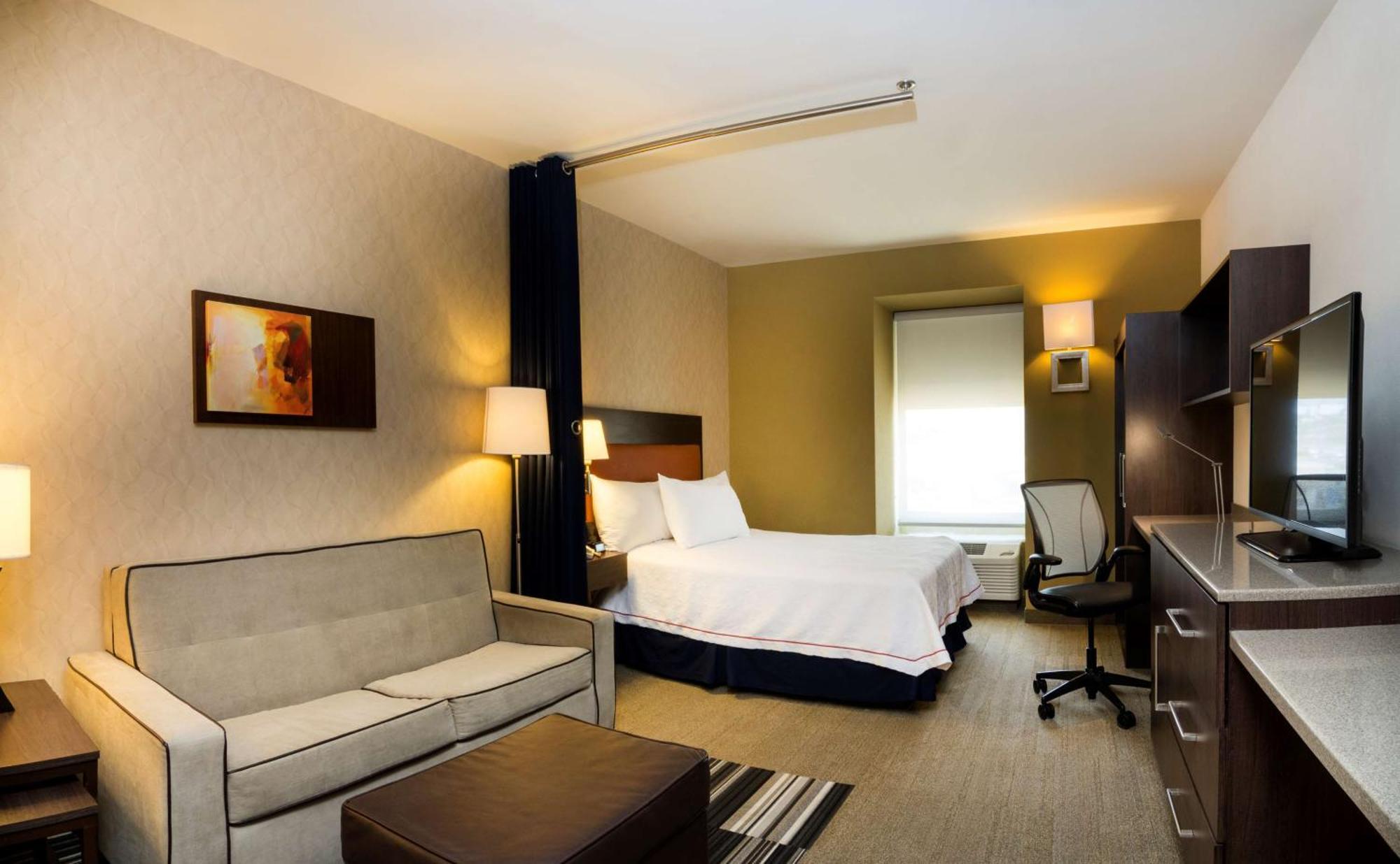 Homewood Suites By Hilton Queretaro Exterior photo