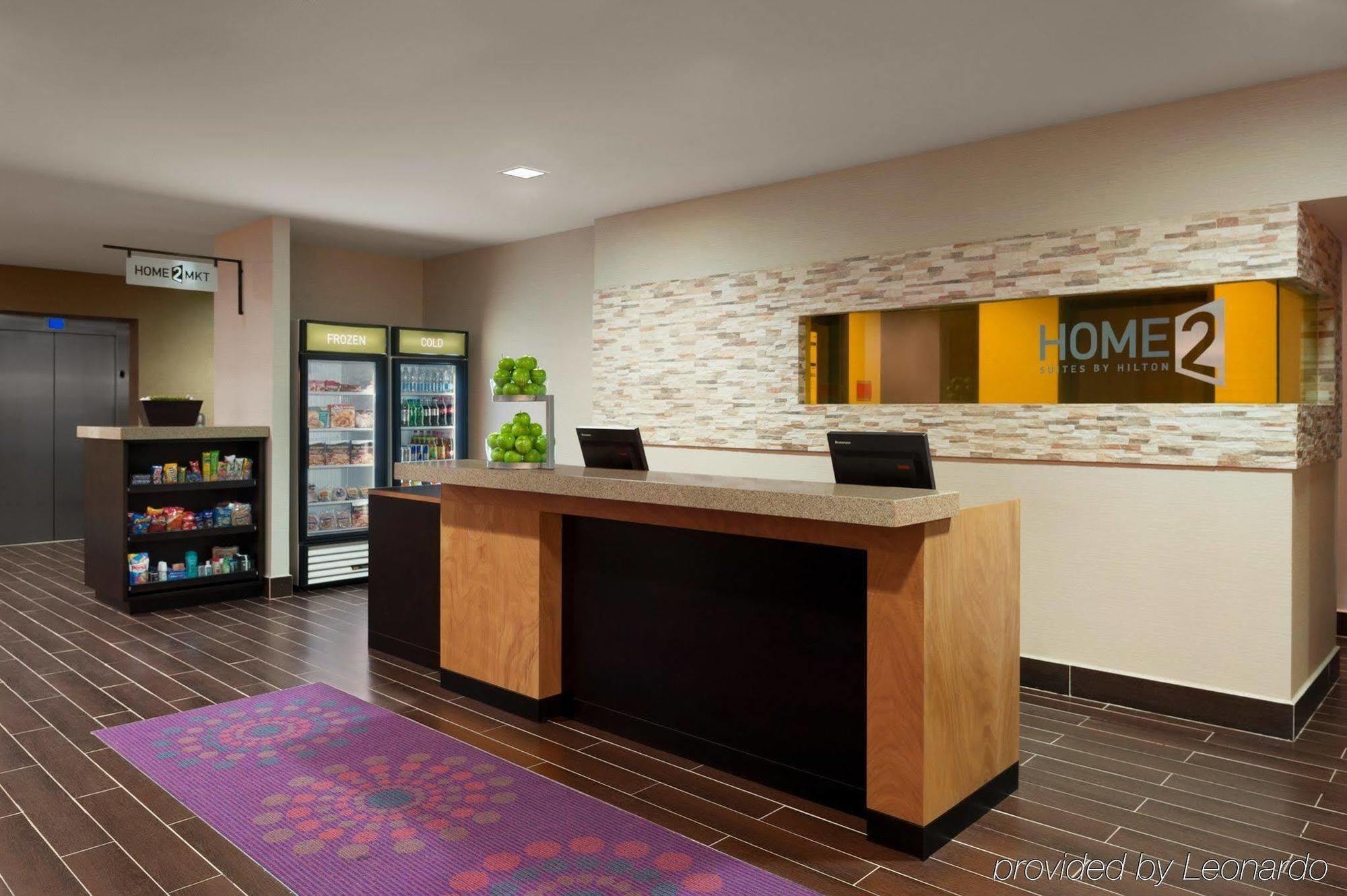 Homewood Suites By Hilton Queretaro Exterior photo