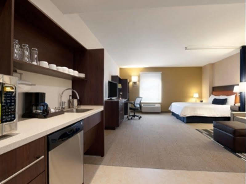Homewood Suites By Hilton Queretaro Exterior photo